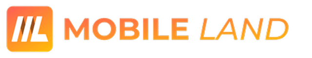 MobileLand Logo